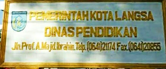 Tim Penyelanggara Swakelola mulai Perencanaan,
