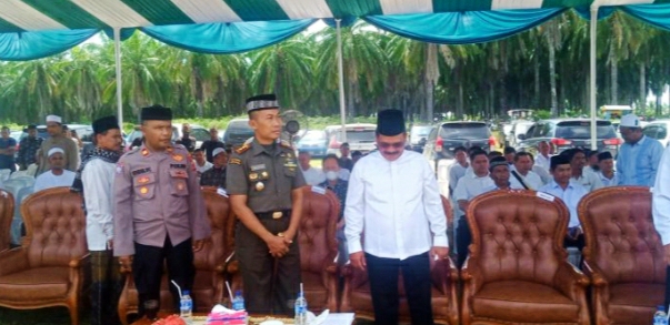 Wali Kota Langsa