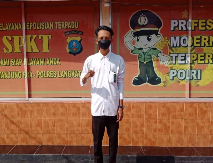 HUT Bhayangkara Ke-76