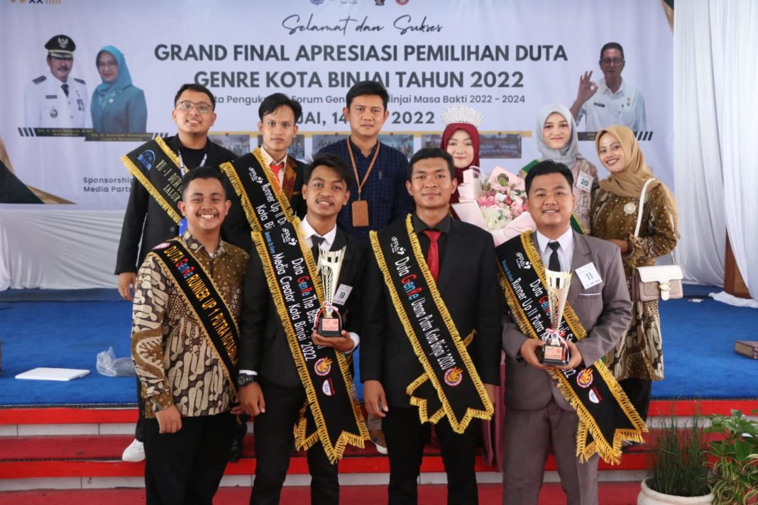 Duta GenRe