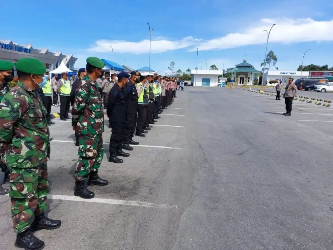 Polda Sumut