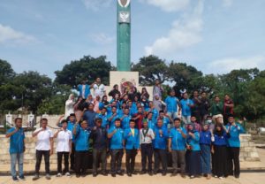 DPD KNPI Binjai