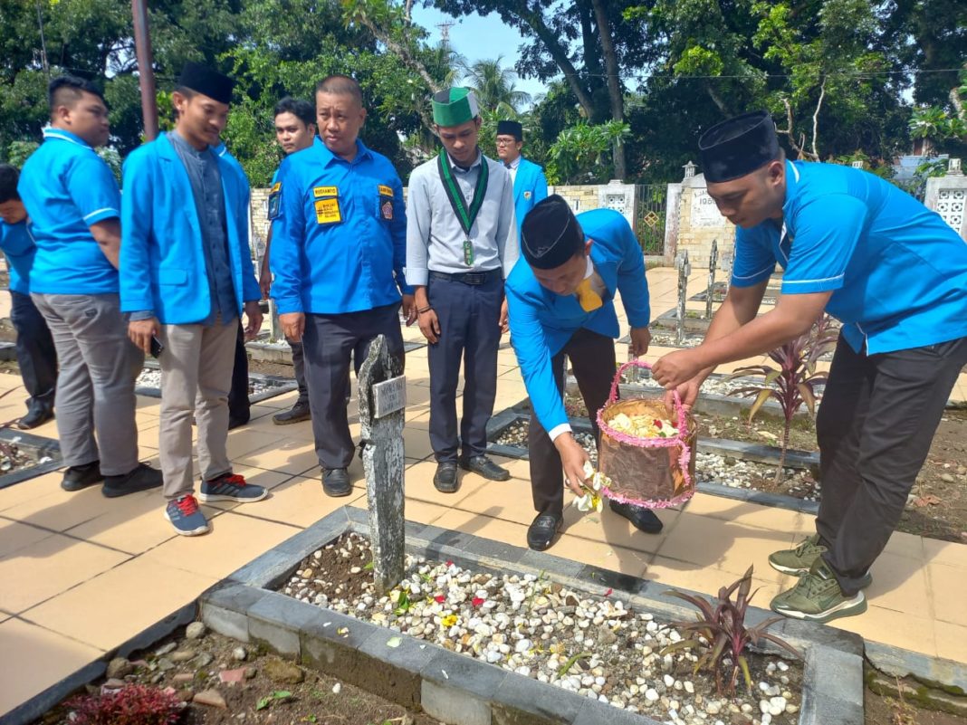 DPD KNPI Binjai