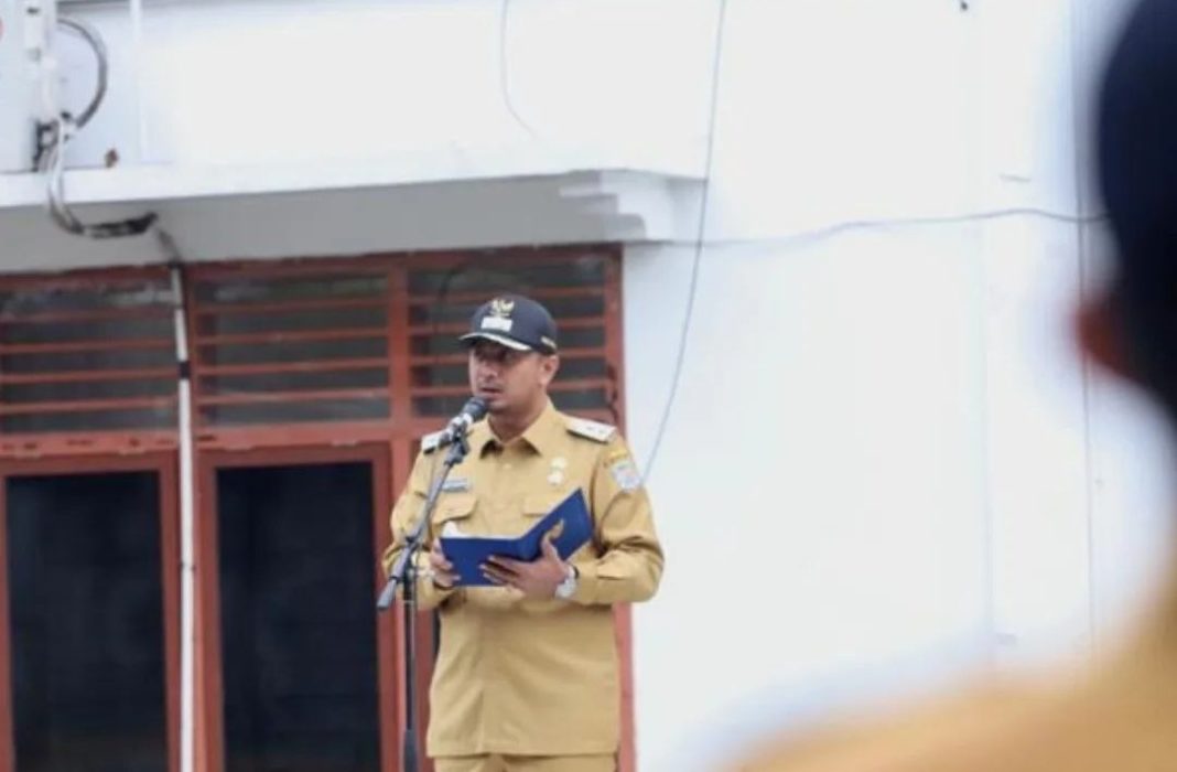 Rizky Yunanda Sitepu