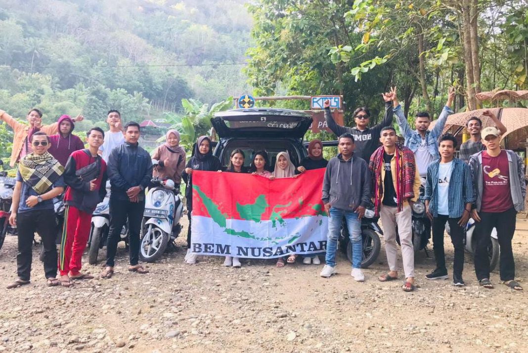 BEM Nusantara DIY