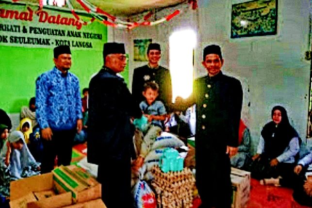 Baitul Mal Langsa