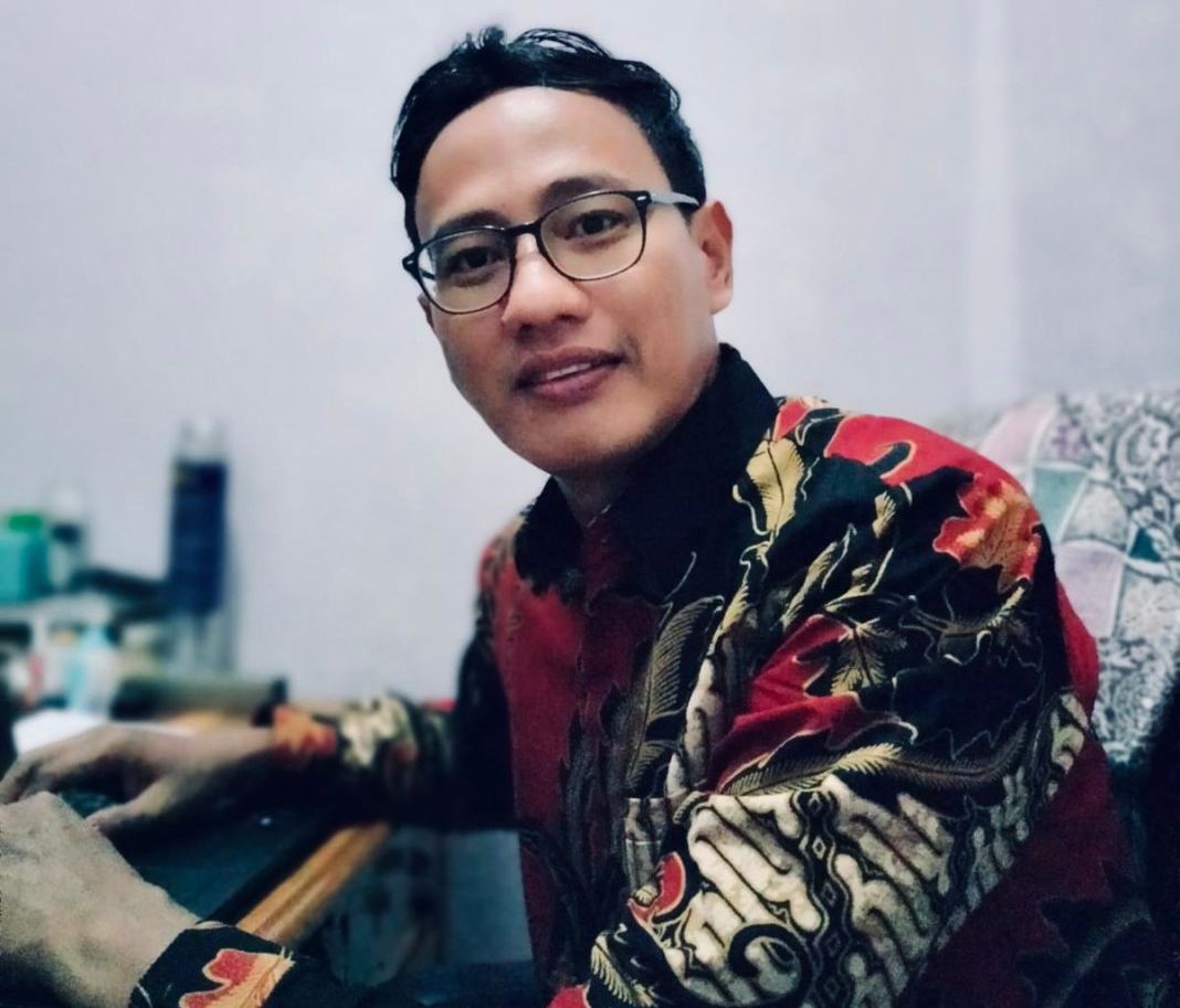 Belanja di Thailand