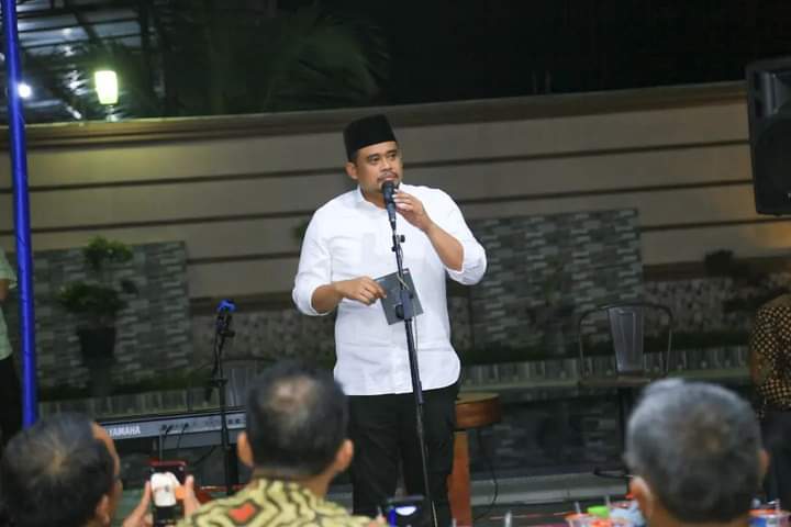 Bobby Nasution