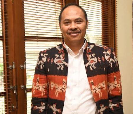 Guru Besar IPB