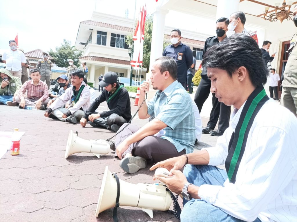 HMI Cabang Yogyakarta