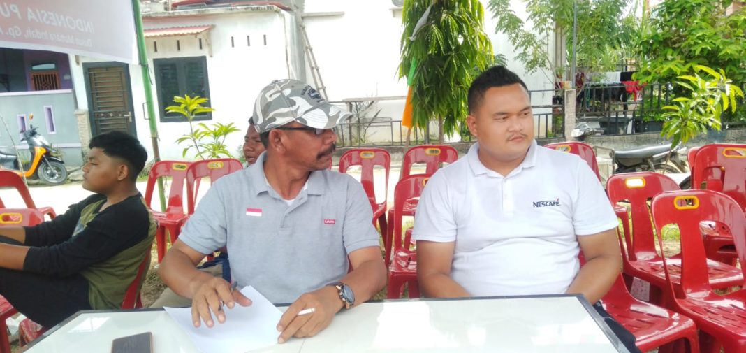 HUT RI ke 77