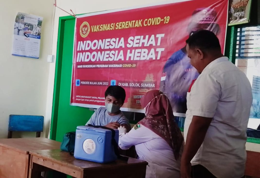 BINDA Sumbar