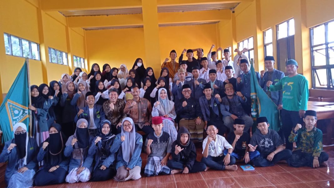 PAC IPNU-IPPNU Kecamatan Cianjur