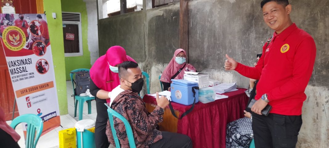 BINDA Sumbar