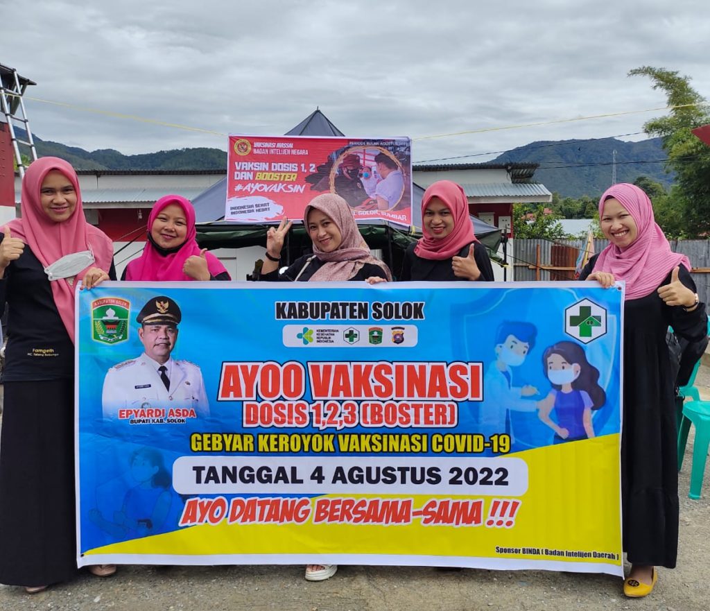 BINDA Sumbar