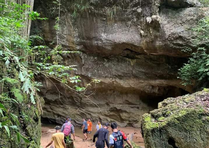 Pemuda Nagari TBA Selatan 