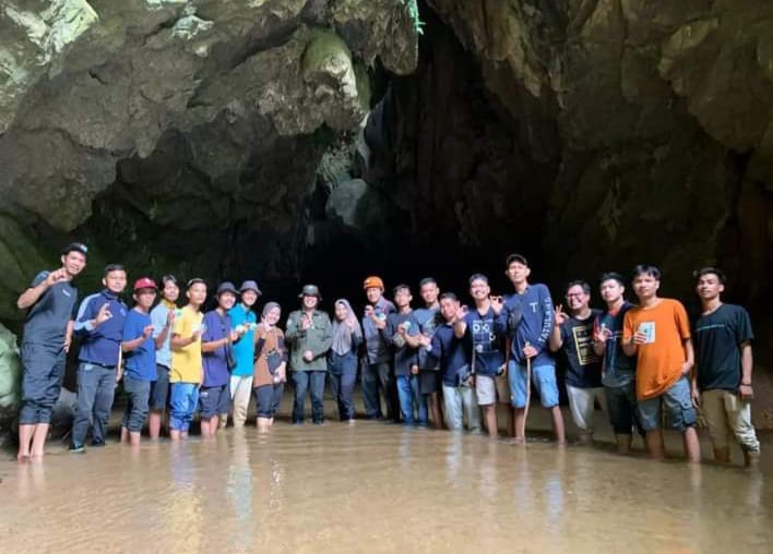Pemuda Nagari TBA Selatan