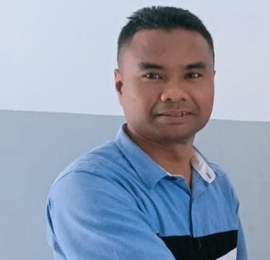 Musdalub MD KAHMI Langkat