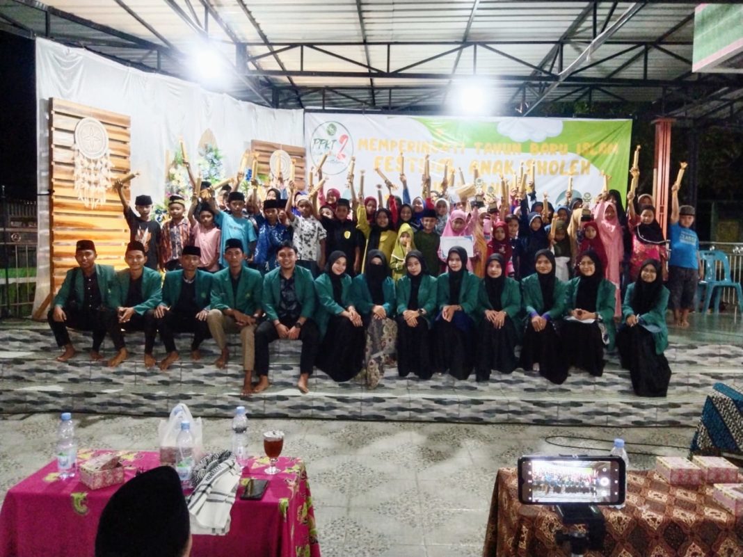 STIT Al-Washliyah Binjai
