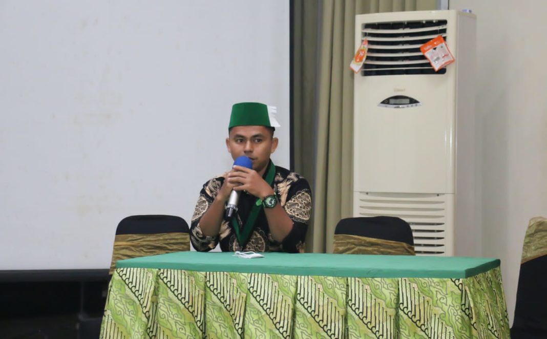 Kasus Korupsi KONI Kota Padang