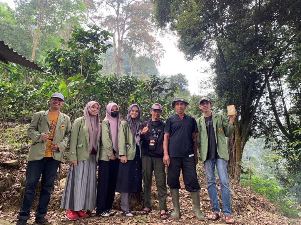 KKN Kelompok 20 Universitas Djuanda Bogor