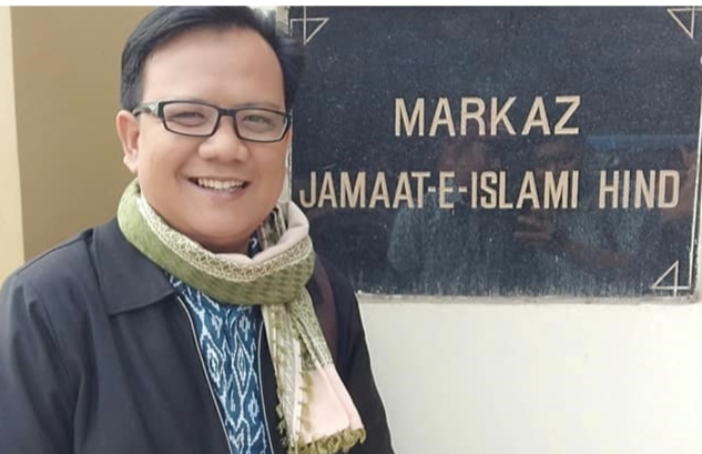 Muharam: Momentum untuk Ishlah