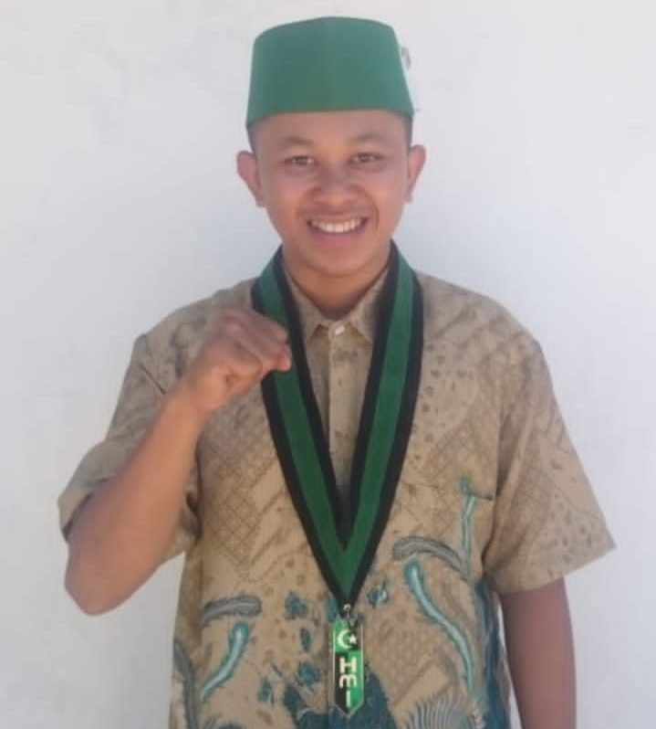 MUSDA Ke-VI KNPI Kota Pariaman