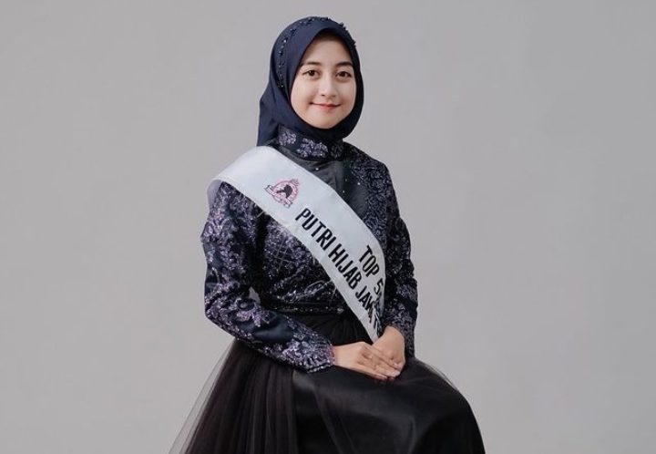 Kisah Fani Sheila