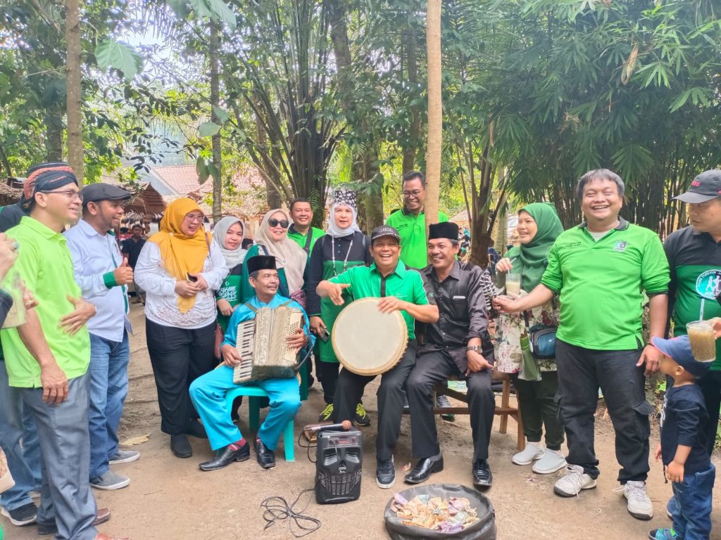 KAHMI Sumut