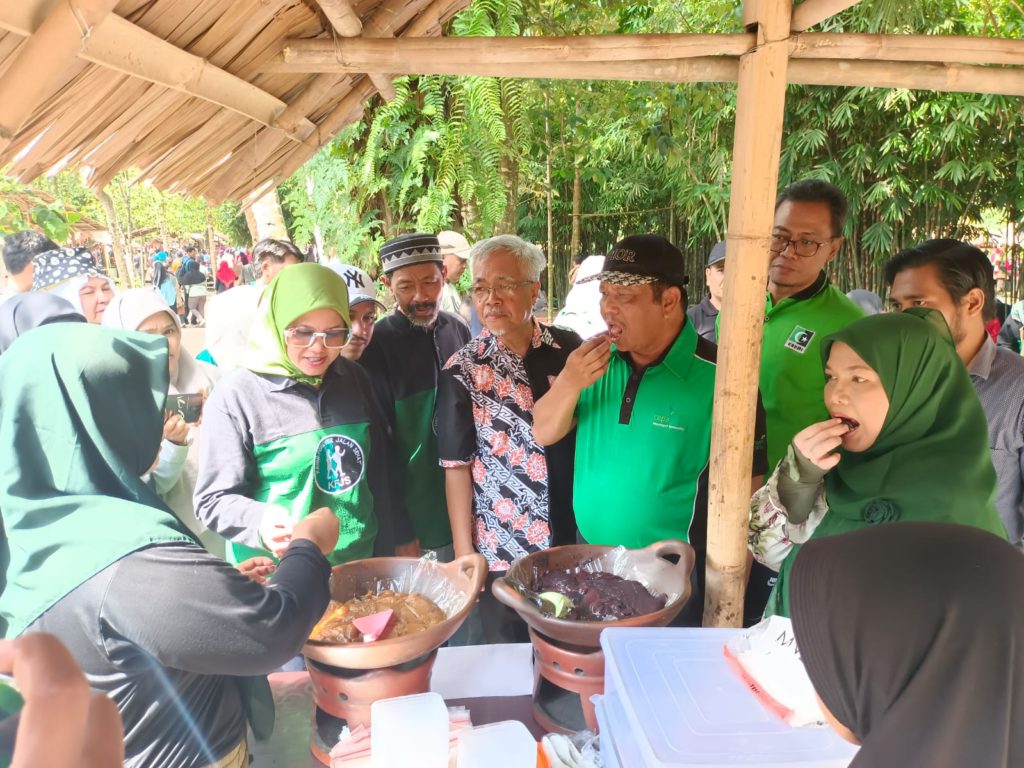 KAHMI Sumut