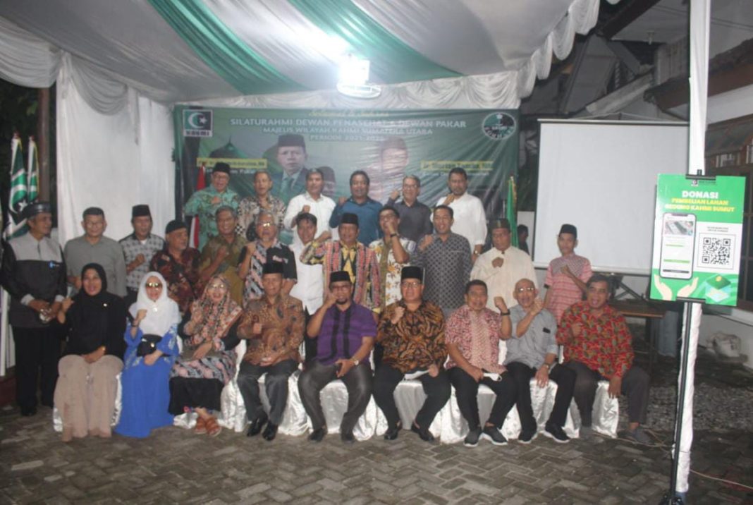 KAHMI Sumut