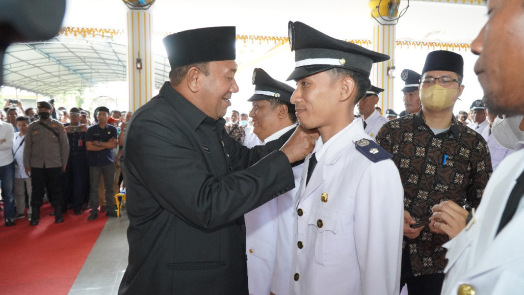 Kader Aktif PMII