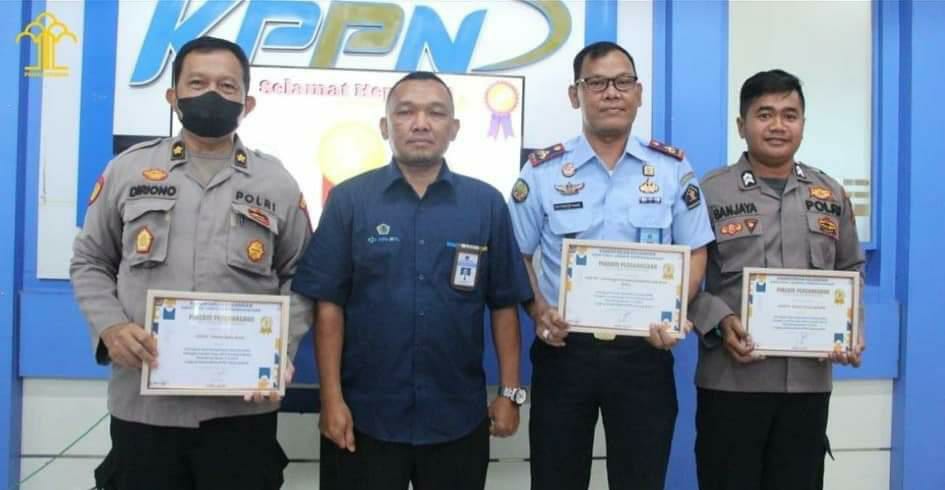 Lapas Labuhan Ruku
