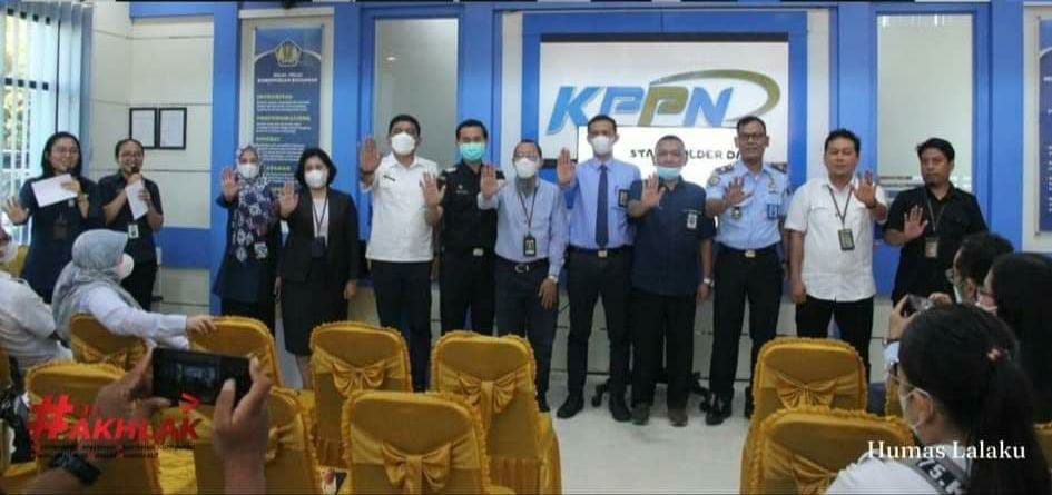 Lapas Labuhan Ruk