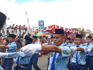 MAN IC Tapanuli Selatan