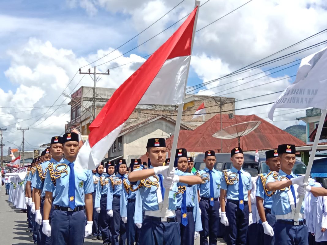 MAN IC Tapanuli Selatan