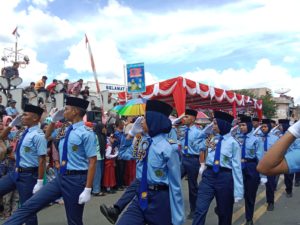 MAN IC Tapanuli Selatan