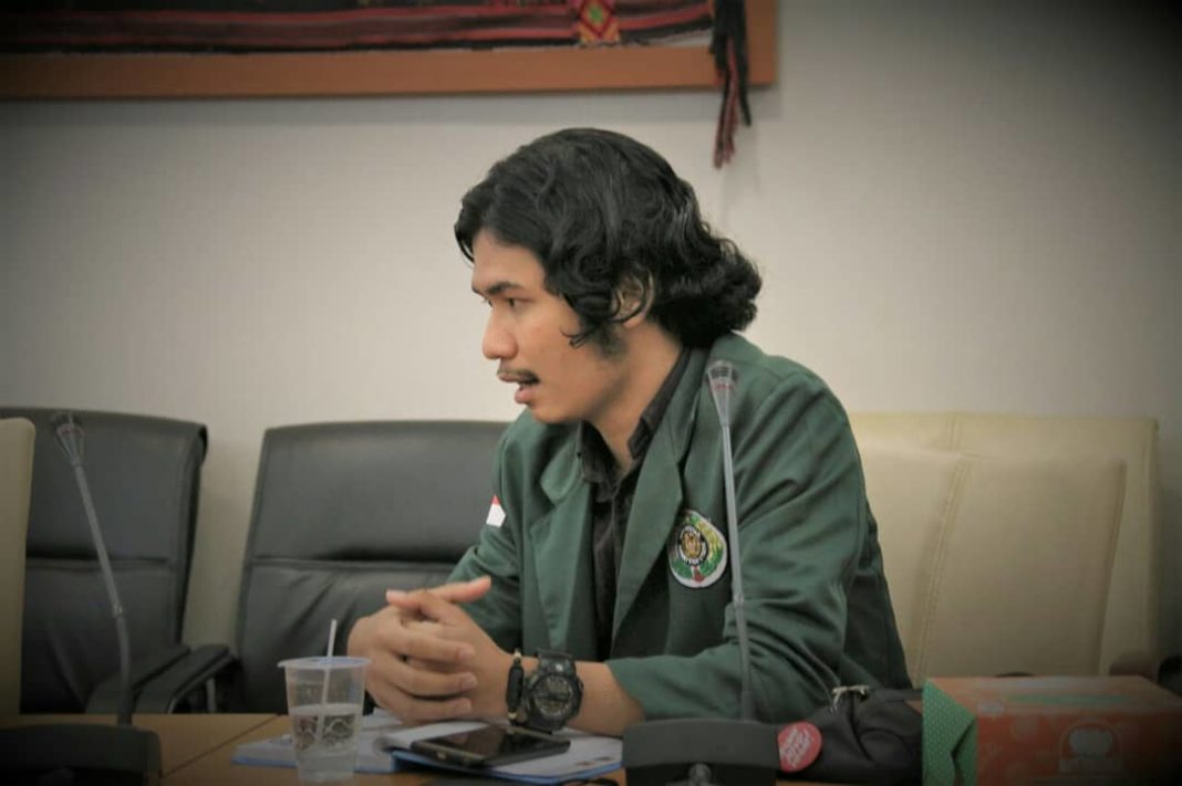 Mahalnya Harga Pangan