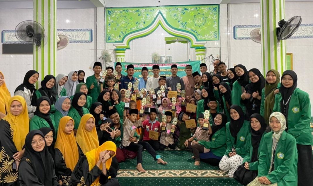 PEMA Mahasiswa UIN-SU
