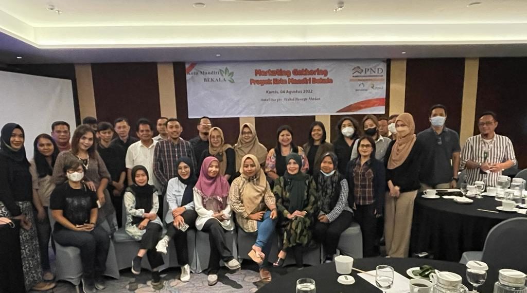 PT Propernas Nusa Dua