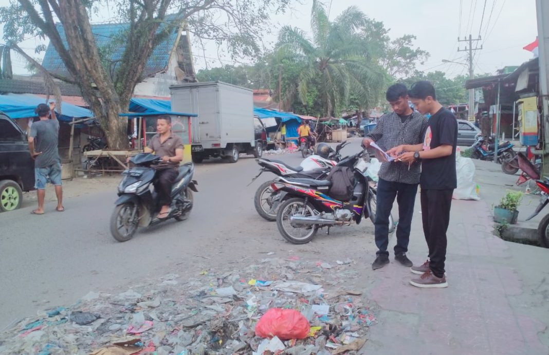 Penerima Adipura 7 Kali Langkat