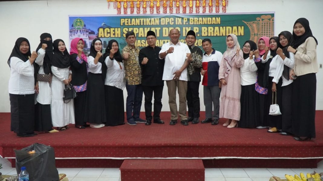 Pilkada 2024 Langkat