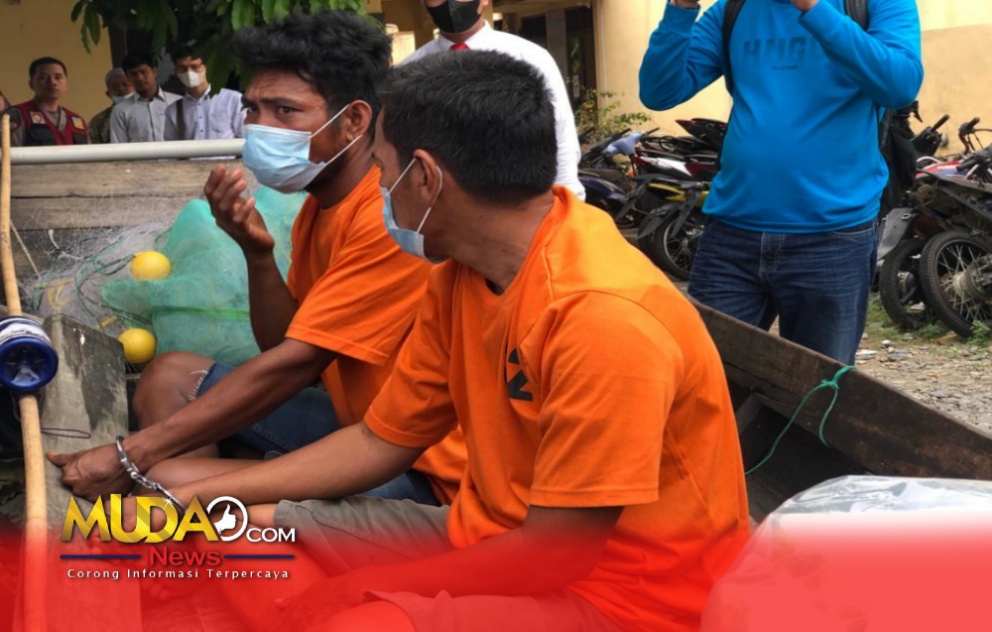 Polisi Labuhanbatu
