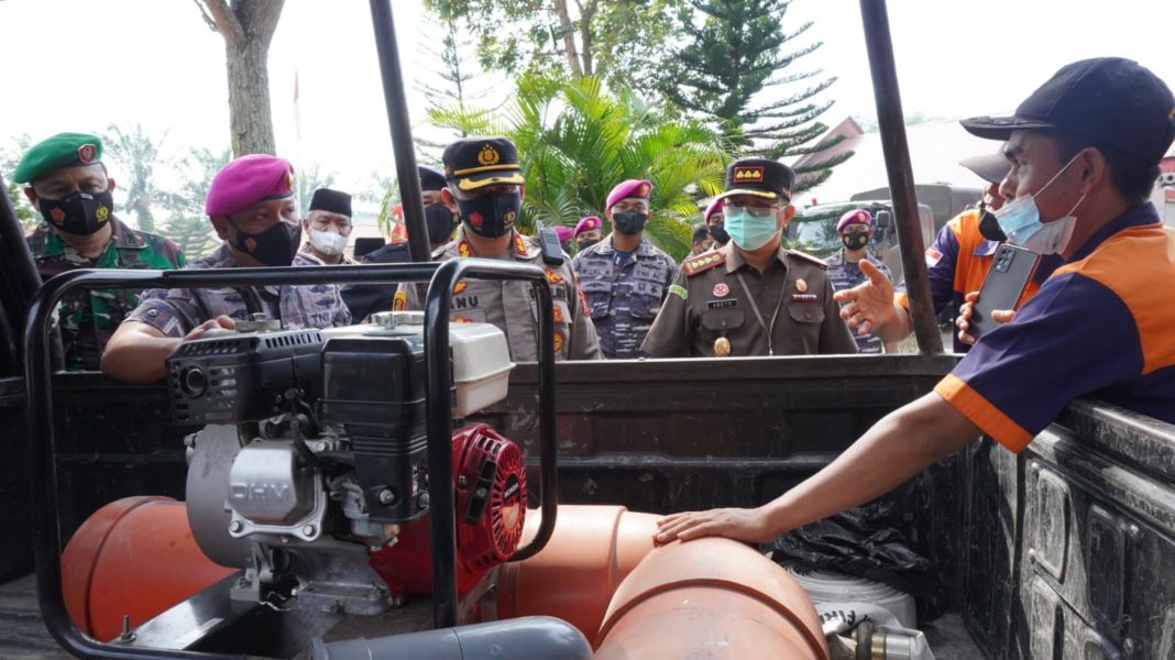 Polres Langkat