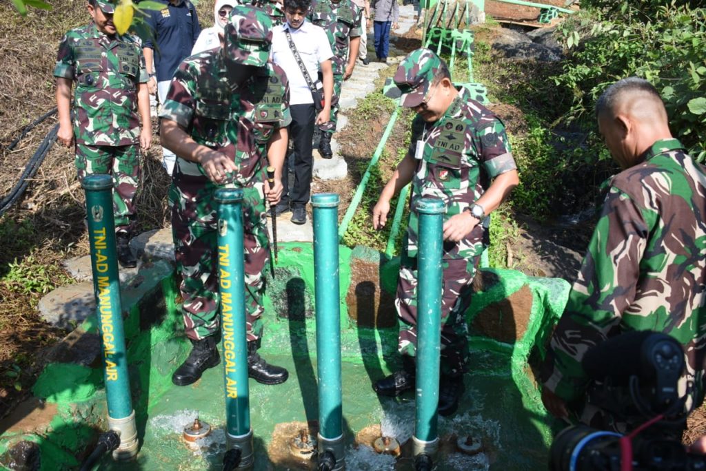 Polres Langkat,