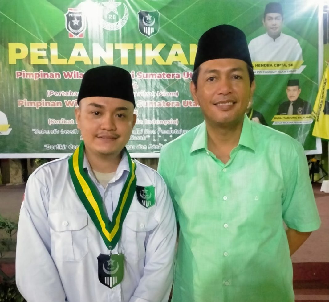 SEMMI Medan
