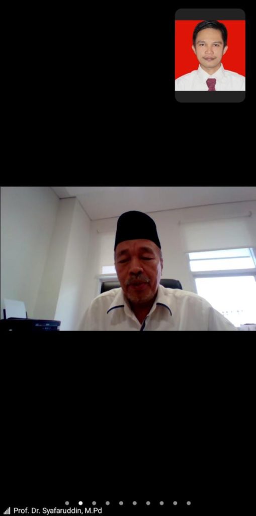 Studium Generale STIT Al Ittihadiyah Labura