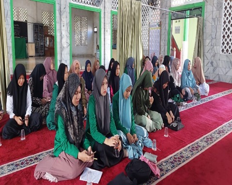 Tahun Baru Islam