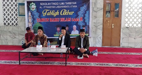 Tahun Baru Islam