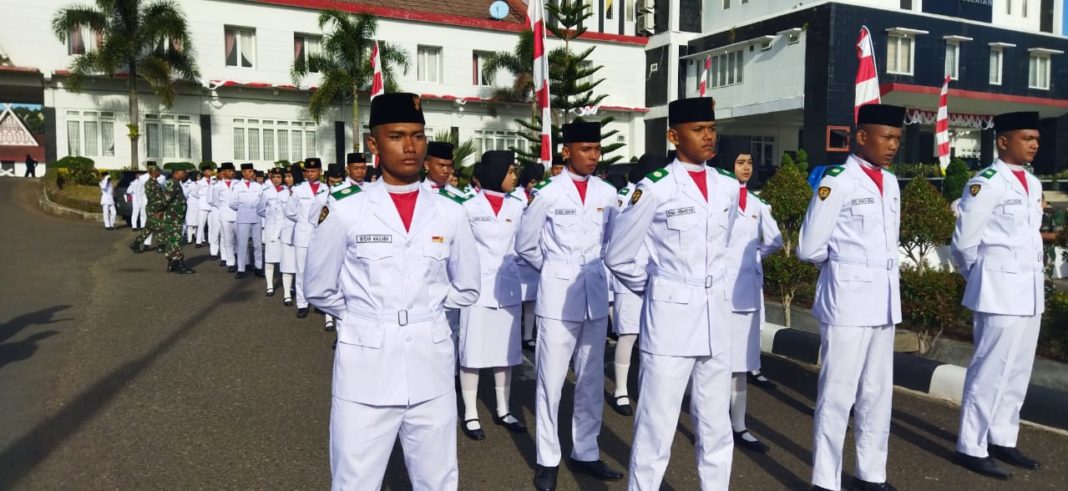 Utusan MAN IC Tapsel